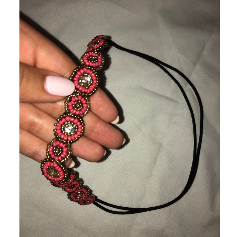 6 headbands - Picture 4 of 7